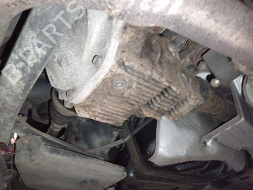 Rear differential LEXUS GS (_S19_) | BP40508097M24 - Image 3