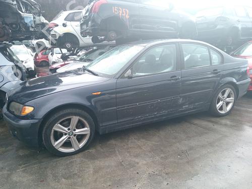 Brugte BMW 3 (E46) 318 i (118 hp) 4433406