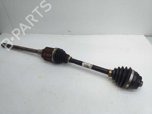 Used Right front driveshaft BMW X3 (F25) xDrive 20 d (184 hp) 6817070