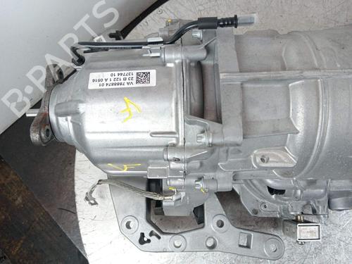 Transfer box BMW 4 Coupe (G22, G82) M4 Competition M xDrive | BP29279623M36 - Image 4
