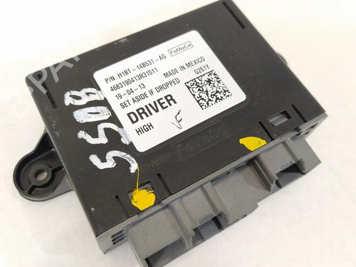 Electronic module FORD FIESTA VII (HJ, HF)  | BP9703195M83 