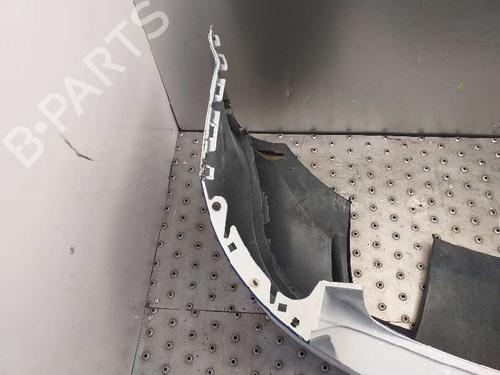 Rear bumper SEAT ALTEA XL (5P5, 5P8)  | BP6817195C8 