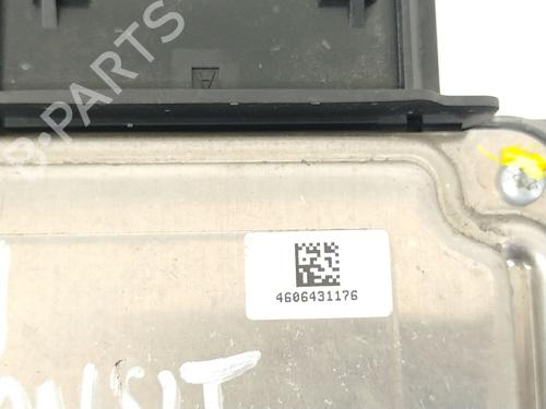 Engine control unit (ECU) FORD TRANSIT COURIER B460 Box Body/MPV 1.5 EcoBlue | BP32026205M57 