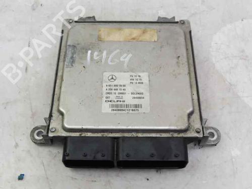 Used Engine control unit (ECU) Engine control unit (ECU) 2525900 2525900