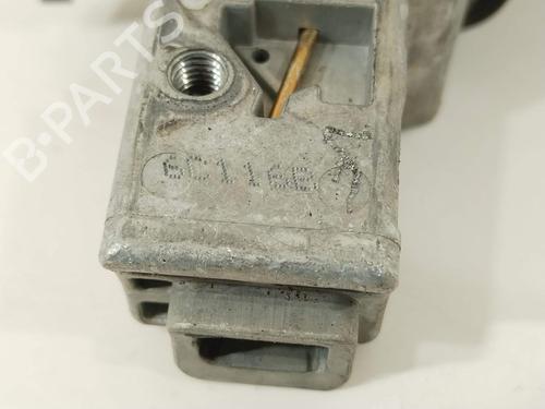 Ignition barrel RENAULT MASTER III Van (FV) | BP25822861M48 - Image 4