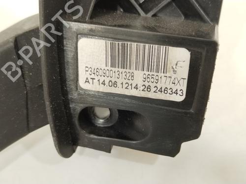 Switch CITROËN C4 Picasso I MPV (UD_) 1.6 THP 155 | BP37402879I30 - Image 3