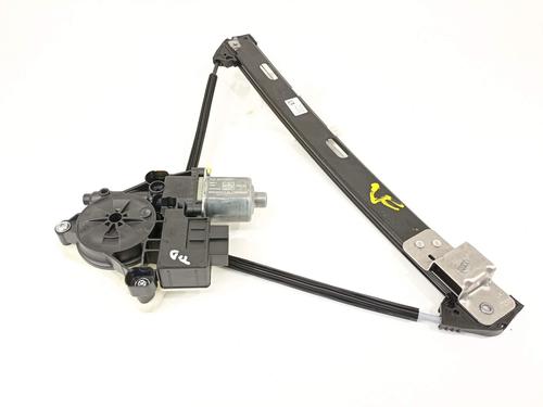 Used Rear right window mechanism Rear right window mechanism 18242729 18242729