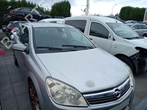 AC compressor OPEL ASTRA H (A04) 1.7 CDTI (L48) | BP32165216M34  - Image 10