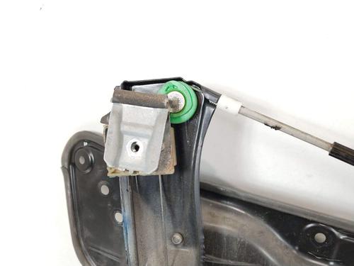 Front right window mechanism VW PASSAT B6 Variant (3C5) 2.0 TDI 16V | BP29175371C23 - Image 4
