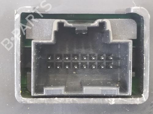 Instrument cluster CHEVROLET CAPTIVA (C100, C140) 2.0 D 4WD | BP7545978C47 