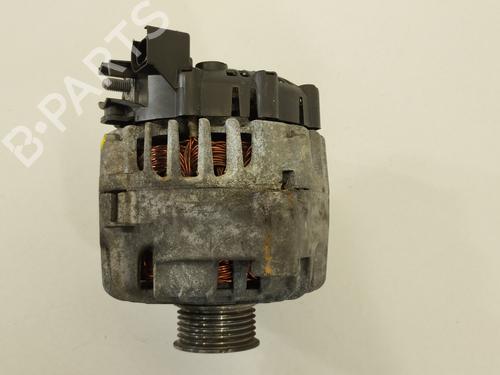 Alternator FORD FIESTA VI (CB1, CCN)  | BP5804989M7 