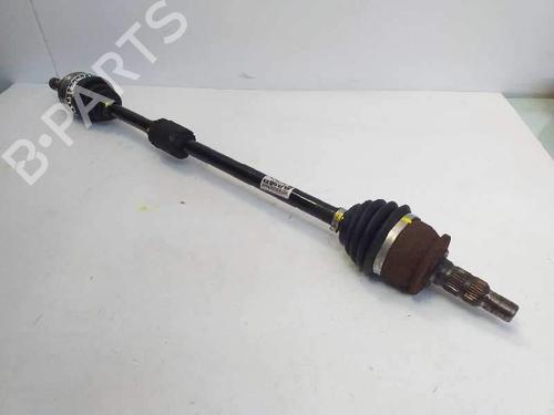 Used Right front driveshaft Right front driveshaft 4847901 4847901