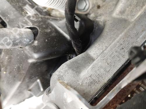 Engine SKODA FABIA III Estate (NJ5)  | BP24876578M1 