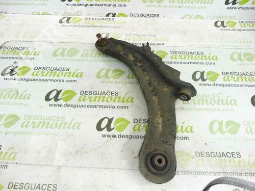 Left front suspension arm RENAULT MEGANE II Estate (KM0/1_) 1.5 dCi (KM16, KM1E) | BP1842505M12 