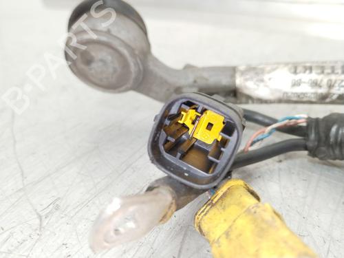 Steering rack CITROËN C4 Grand Picasso II (DA_, DE_) 1.2 THP 130 | BP28588330M22