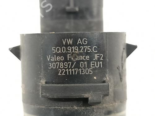 Elektronisk modul SEAT LEON (5F1)  | BP15711119M83 