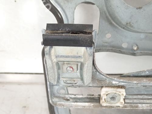 Front left window mechanism FORD FOCUS II (DA_, HCP, DP) 1.6 | BP34341636C22  - Image 5