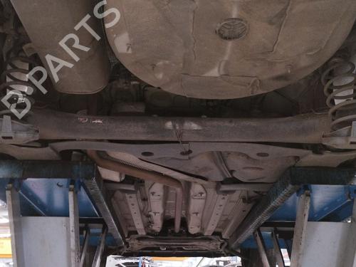 Bagaksel Bagaksel CITROËN C4 II (NC_) 1.6 HDi 90 (92 hp) 37192835 37192835