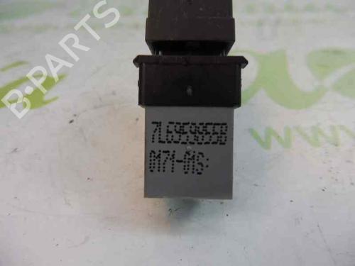 Right front window switch SEAT LEON (1P1)  | BP1987336I26 