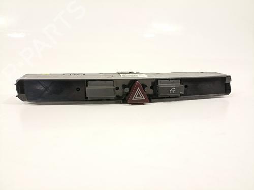 Used Warning switch OPEL ASTRA H GTC (A04) [2005-2010]  16776890