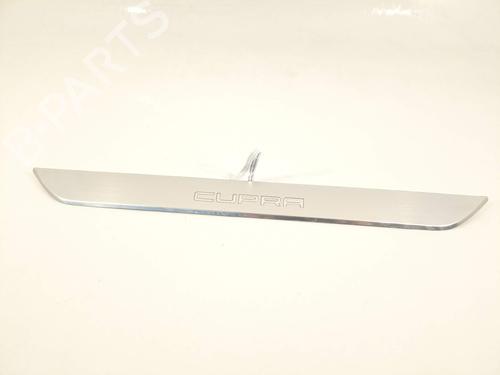 Used Other Other SEAT LEON (5F1) 2.0 Cupra (290 hp) 40100265 40100265