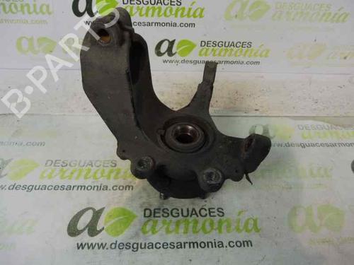 Right front steering knuckle FORD FOCUS C-MAX (DM2)  | BP1923840M26 