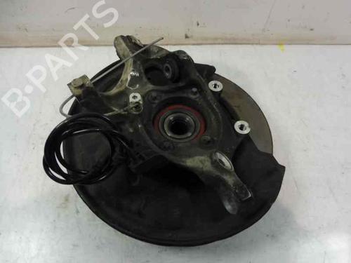 Left rear steering knuckle MERCEDES-BENZ E-CLASS Coupe (C207) E 350 CGI (207.357) | BP1948648M27 