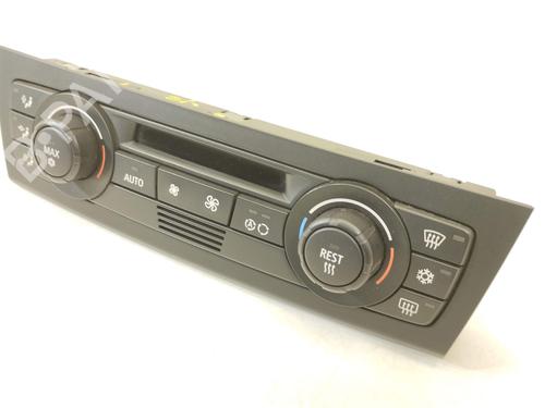 Used Climate control Climate control BMW 1 (E87) 120 d (163 hp) 4858470 4858470