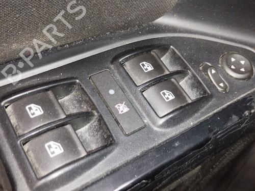 Used Left front window switch Left front window switch 38413739 38413739