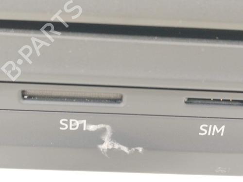 Electronic module AUDI Q7 (4MB, 4MG, 4MQ) 3.0 TDI quattro | BP25742171M83 - Image 3