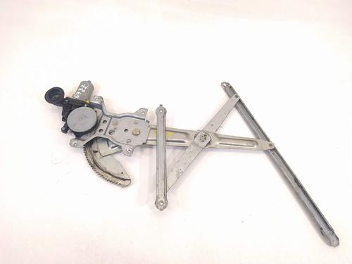 Used Front right window mechanism Front right window mechanism 7637938 7637938