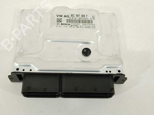 engine-control-unit-ecu-seat-arona-kj7-kjp-2017-39174319 main image
