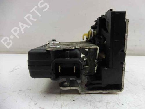 Rear left lock DACIA SANDERO  | BP2828020C100 