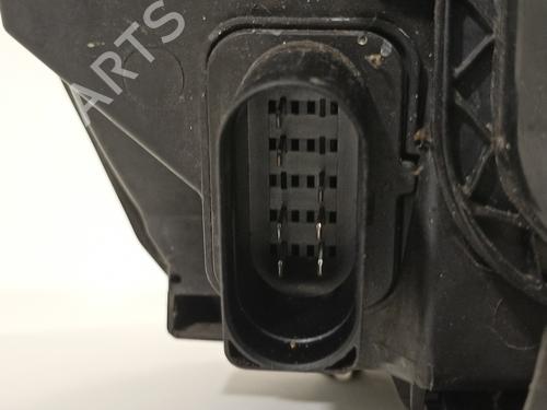 Left headlight FORD FOCUS II (DA_, HCP, DP)  | BP18945732C28 