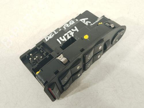 Left front window switch BMW 5 Touring (E39) 520 d | BP38046378I27 - Image 3