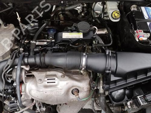 Used Engine Engine MERCEDES-BENZ A-CLASS (W176) A 200 (176.043) (156 hp) 36755063 36755063
