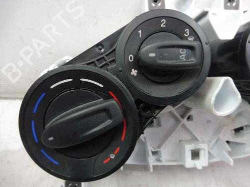 Climate control FORD KA (RU8)  | BP2677363I5