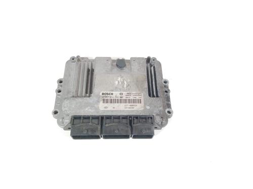 Used Engine control unit (ECU) Engine control unit (ECU) RENAULT GRAND SCÉNIC III (JZ0/1_) 1.9 dCi (JZ0J, JZ0N, JZ1K, JZ1S) (131 hp) 24295598 24295598
