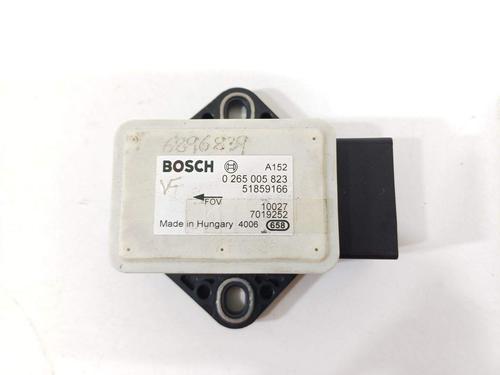 Electronic module ALFA ROMEO MITO (955_) 1.3 MultiJet (955AXP1A, 955AYC1A) | BP39617485M83 - Image 2