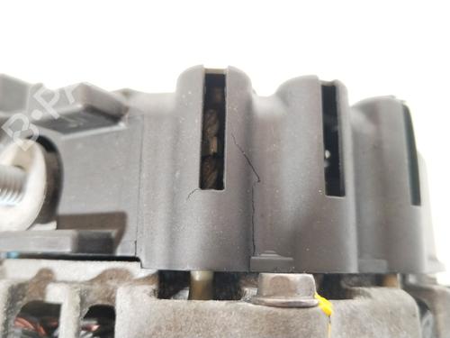 Alternator BMW 1 (E81) 120 d | BP36338152M7 - Image 8
