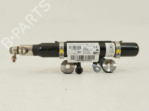 Used Electronic module Electronic module 34439344 34439344