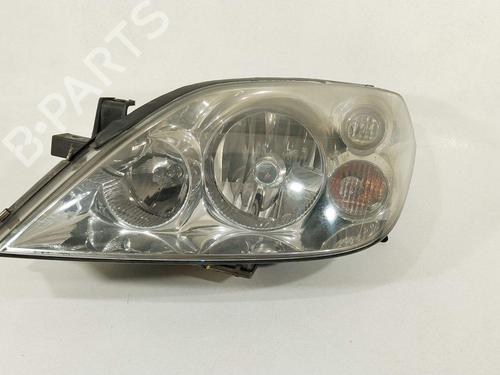 Used Left headlight Left headlight 36529141 36529141