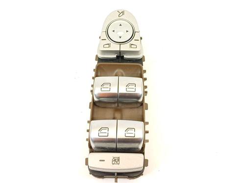 left-front-window-switch-mercedes-benz-e-class-w213-2016-36807926 main image
