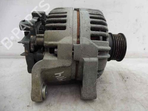 Used Alternator Alternator 2679930 2679930