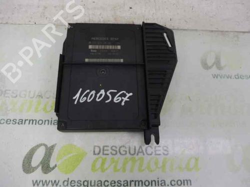 Used Electronic module Electronic module MERCEDES-BENZ E-CLASS (W210) E 300 Turbo-D (210.025) (177 hp) 1879118 1879118
