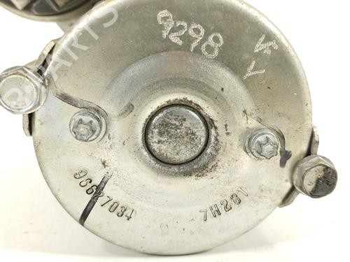 Starter OPEL ANTARA A (L07) 2.0 CDTI 4x4 | BP10922431M8 