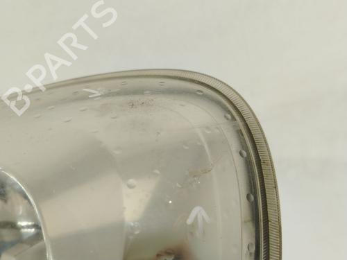 Left headlight RENAULT KANGOO (KC0/1_) 1.5 dCi (KC08, KC09) | BP31917807C28 