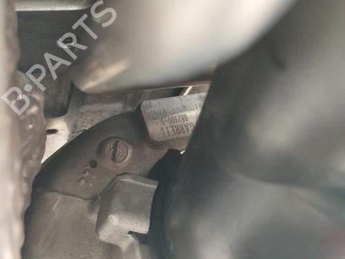 Engine AUDI Q5 (FYB, FYG) 40 TDI Mild Hybrid quattro | BP38460391M1 - Image 8