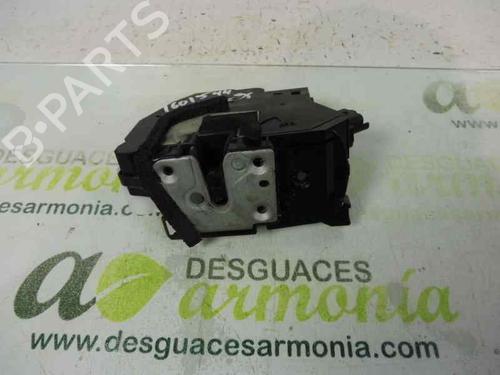 Front left lock RENAULT CLIO IV (BH_)  | BP1841826C98 