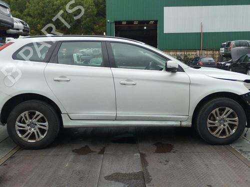 Left front window switch VOLVO XC60 I SUV (156) | BP37601823I27 - Image 5